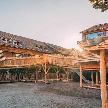 Gut Huegle Jugendzimmer Ravensburg Bagian luar foto