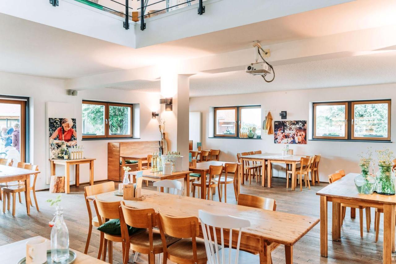Gut Huegle Jugendzimmer Ravensburg Bagian luar foto