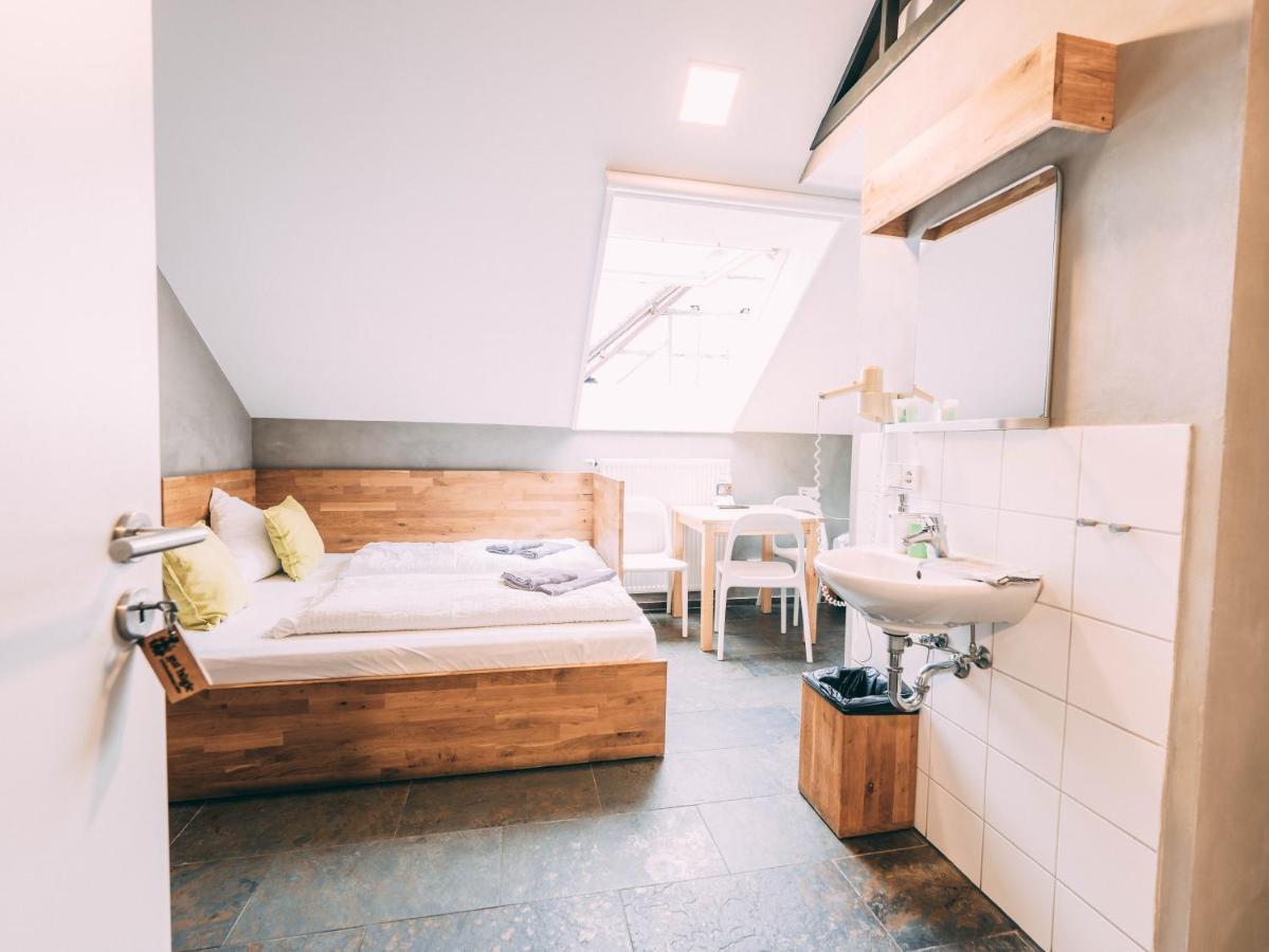Gut Huegle Jugendzimmer Ravensburg Bagian luar foto