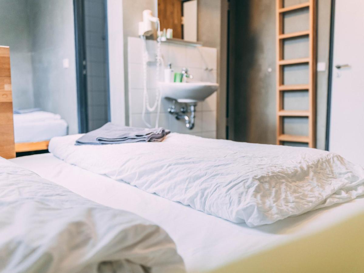 Gut Huegle Jugendzimmer Ravensburg Bagian luar foto