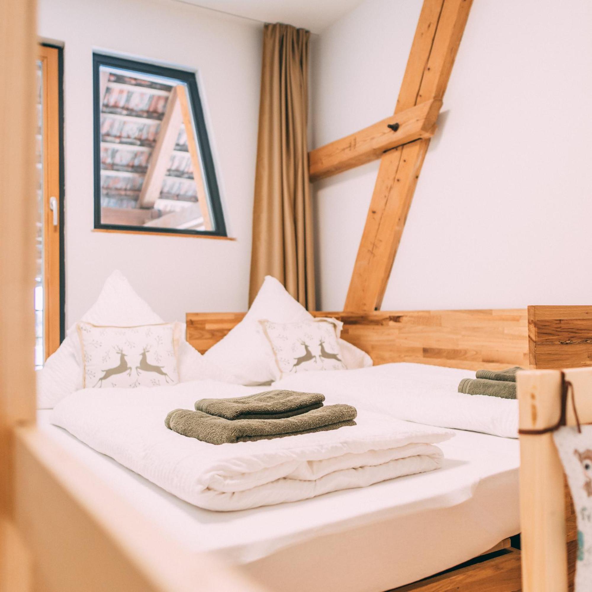 Gut Huegle Jugendzimmer Ravensburg Ruang foto