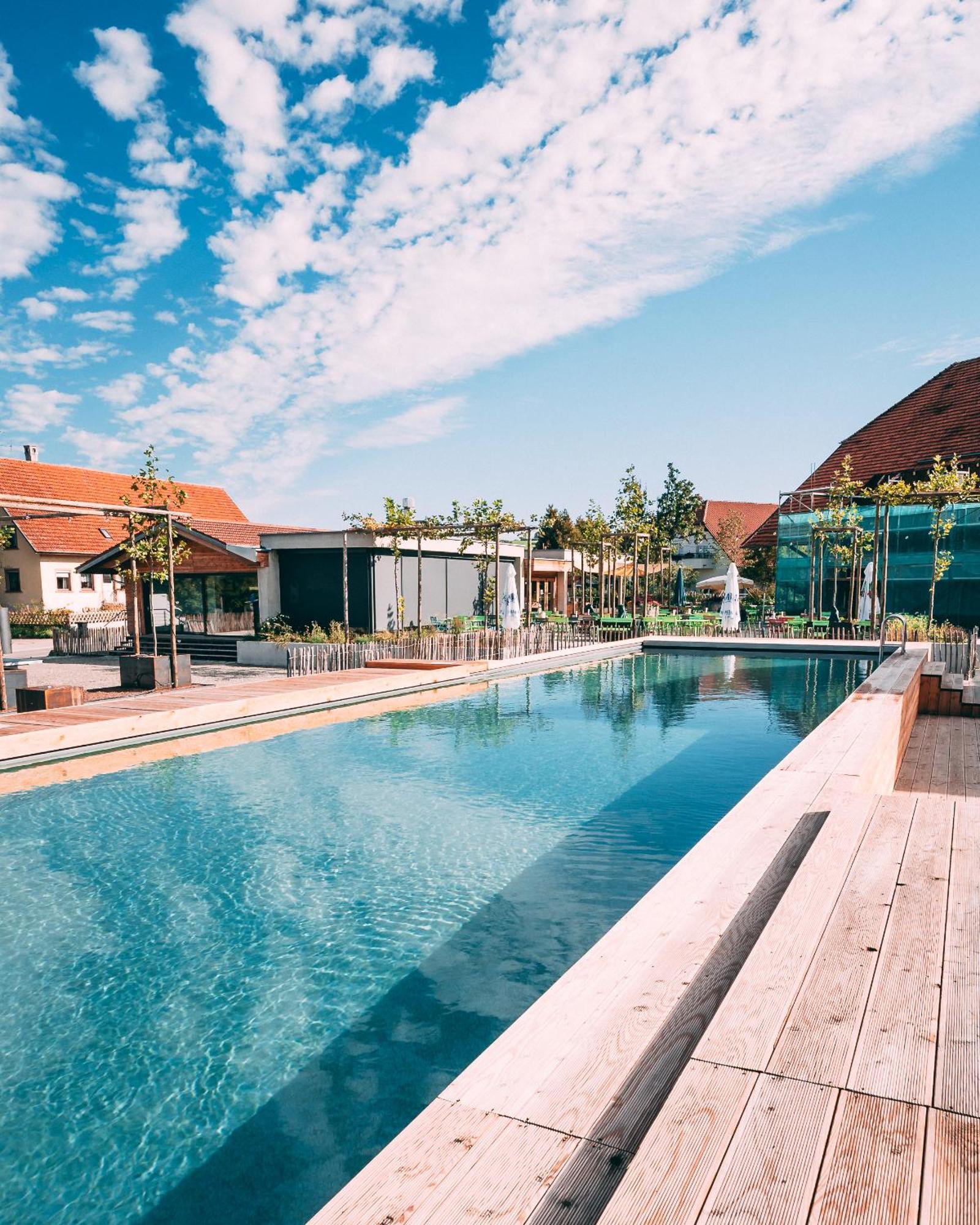Gut Huegle Jugendzimmer Ravensburg Bagian luar foto