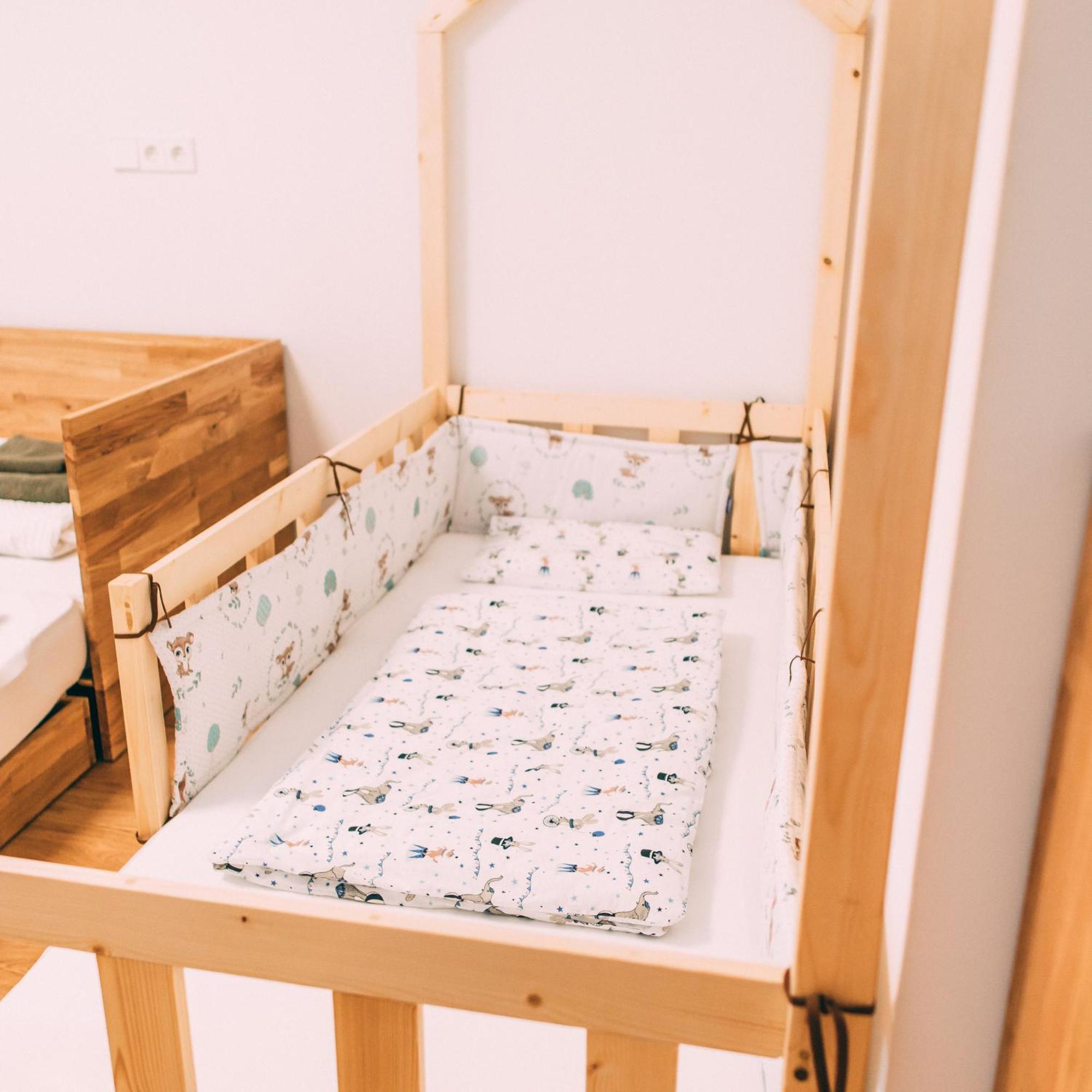Gut Huegle Jugendzimmer Ravensburg Ruang foto