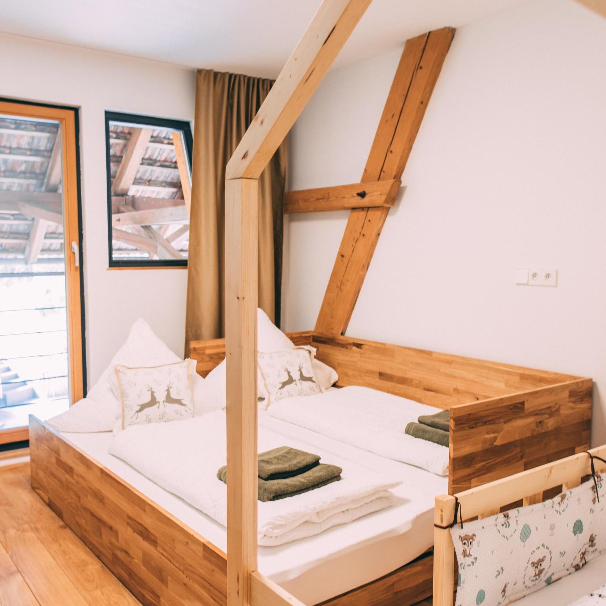 Gut Huegle Jugendzimmer Ravensburg Ruang foto