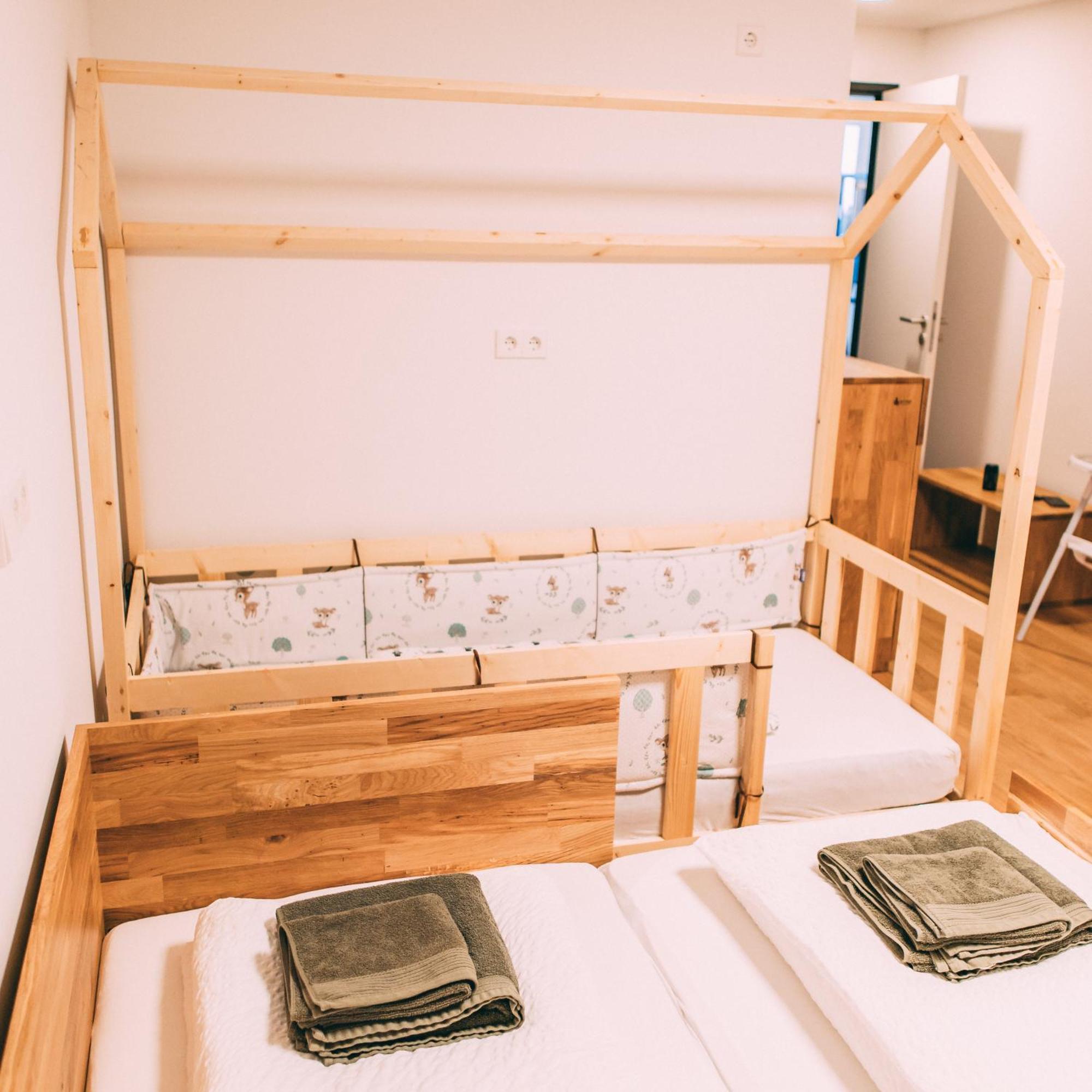 Gut Huegle Jugendzimmer Ravensburg Ruang foto