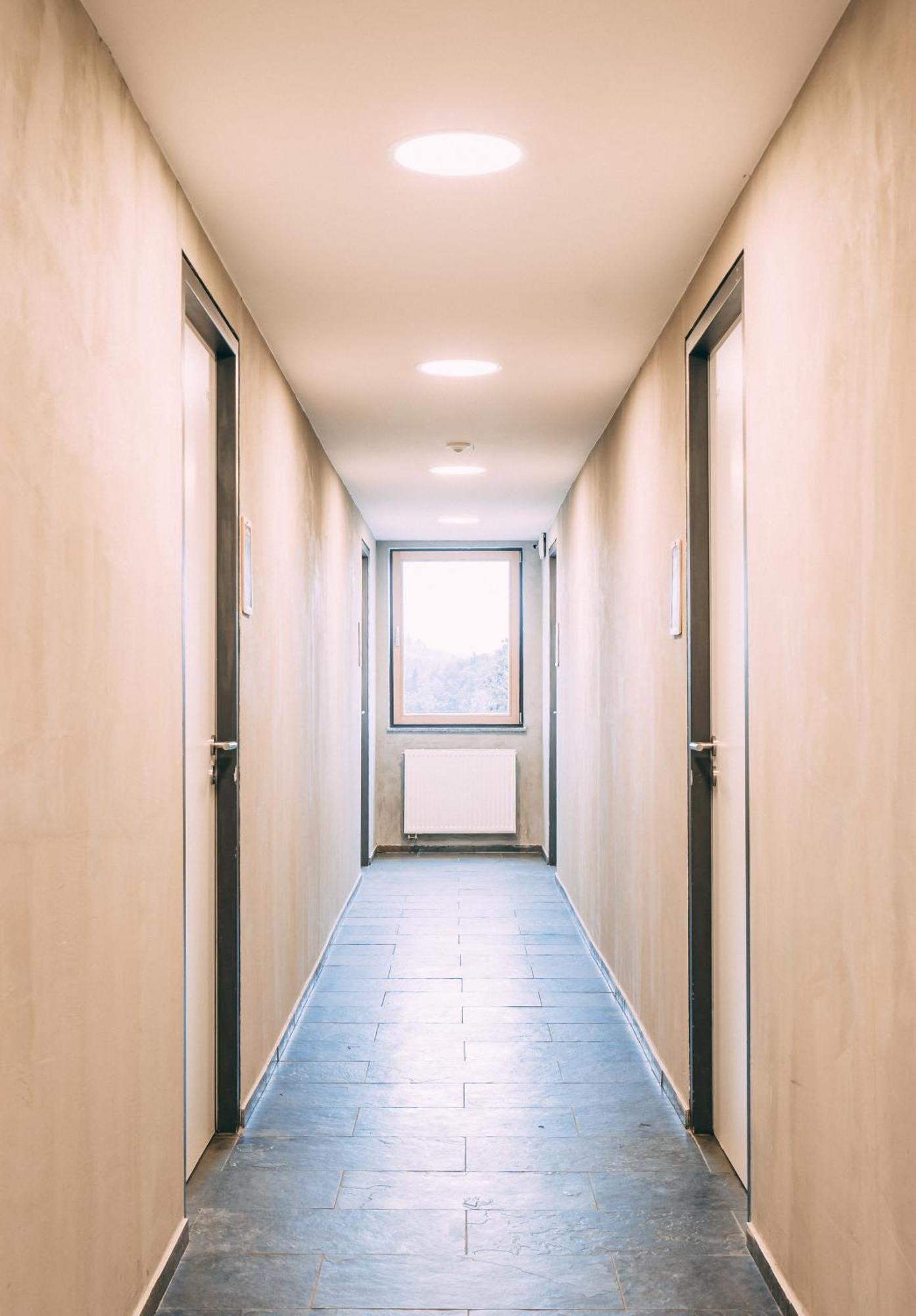 Gut Huegle Jugendzimmer Ravensburg Ruang foto