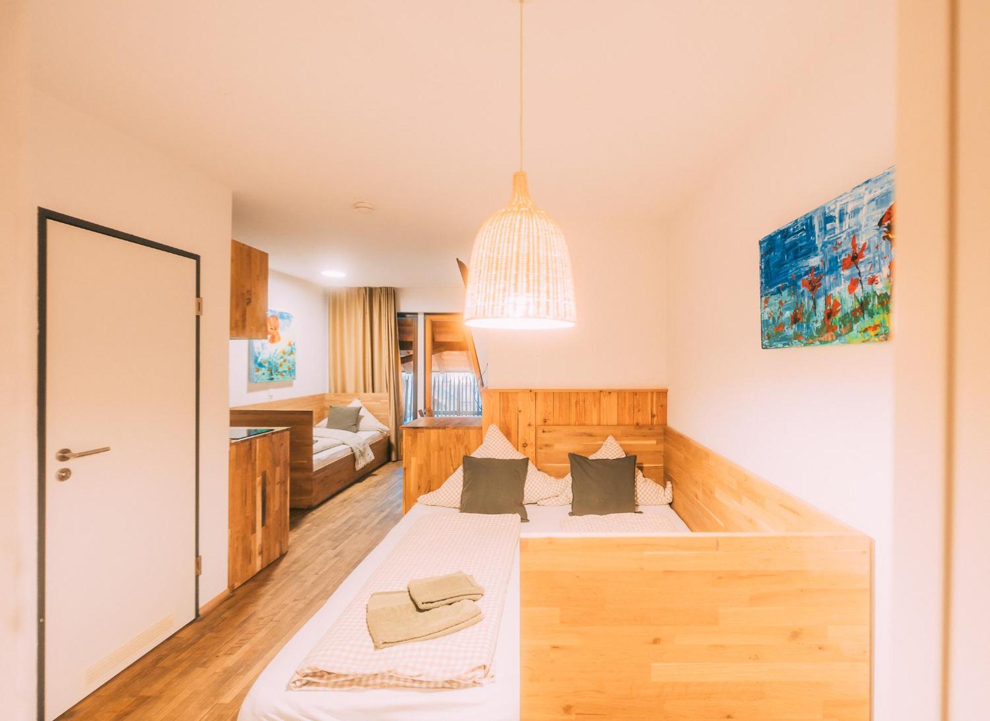 Gut Huegle Jugendzimmer Ravensburg Ruang foto
