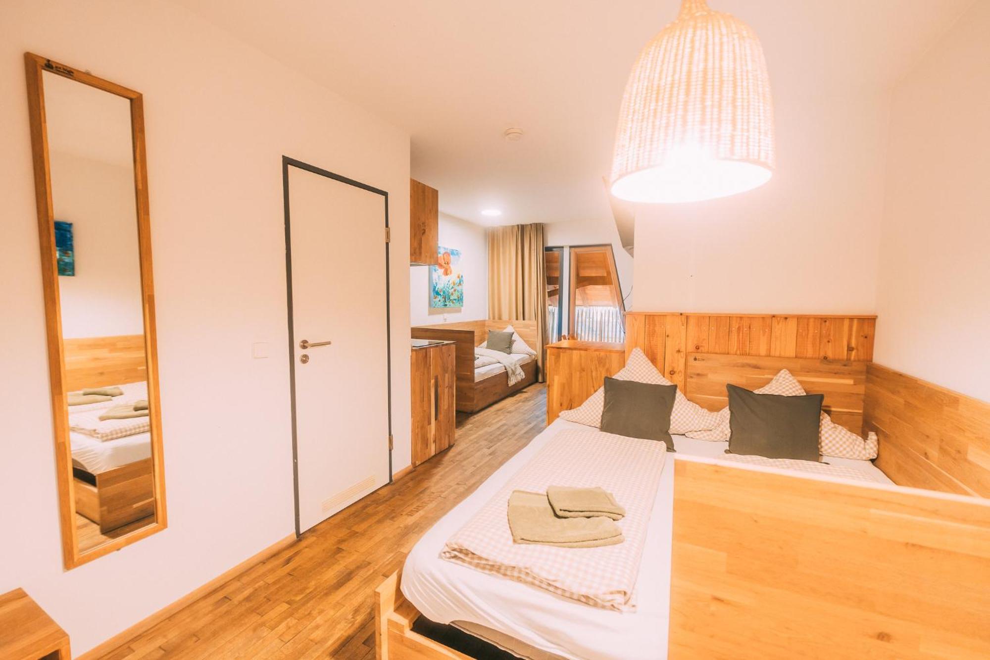 Gut Huegle Jugendzimmer Ravensburg Ruang foto