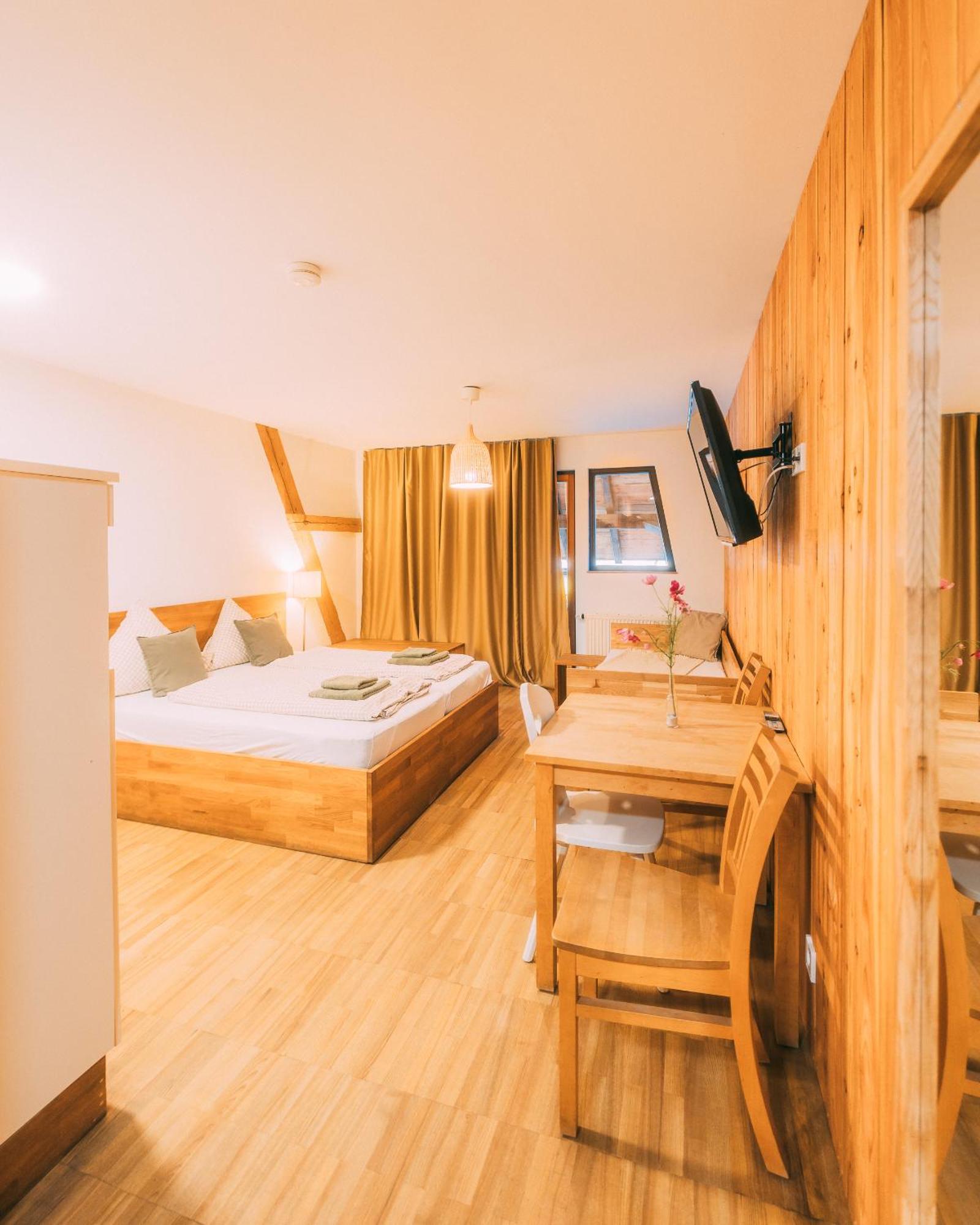 Gut Huegle Jugendzimmer Ravensburg Ruang foto