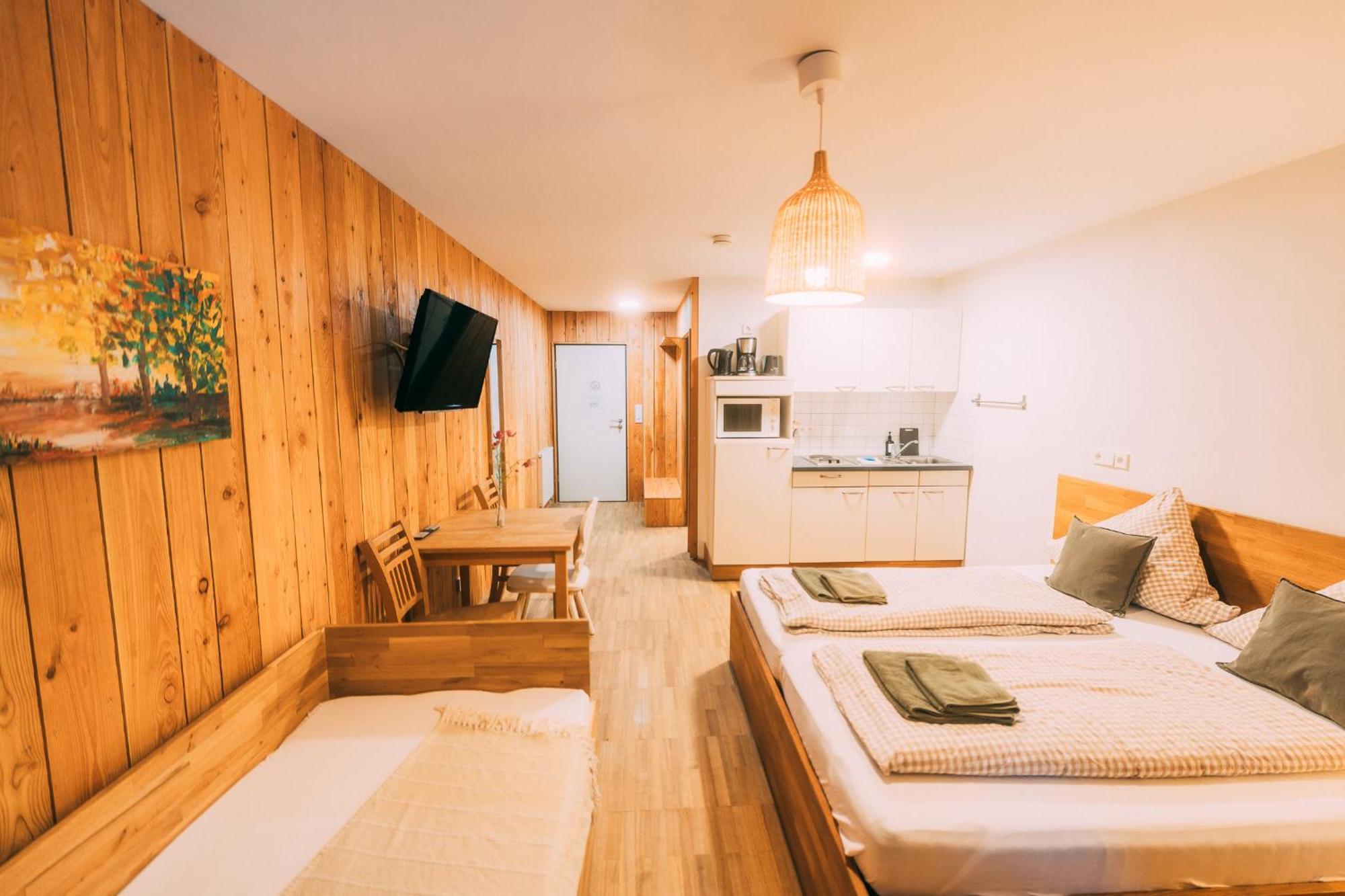 Gut Huegle Jugendzimmer Ravensburg Ruang foto