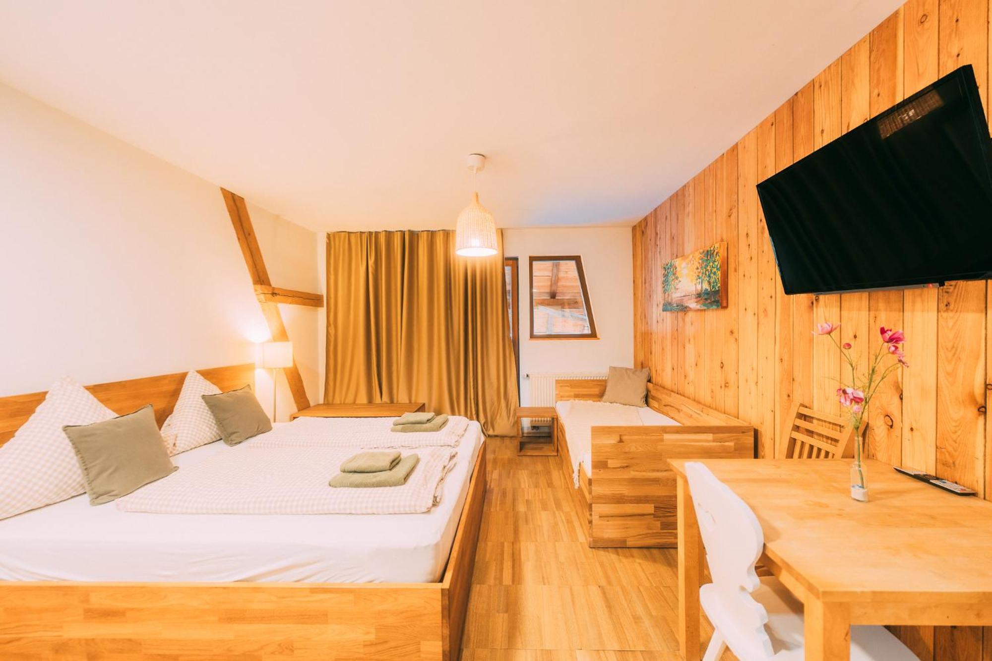 Gut Huegle Jugendzimmer Ravensburg Ruang foto